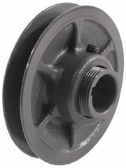BROWNING Browning 1045491 Variable Pitched Sheave 1 Groove 7/8 Inch Bore
