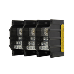 Bussmann 16370-3 Power Distribution Block 600 Volt 15-Pack