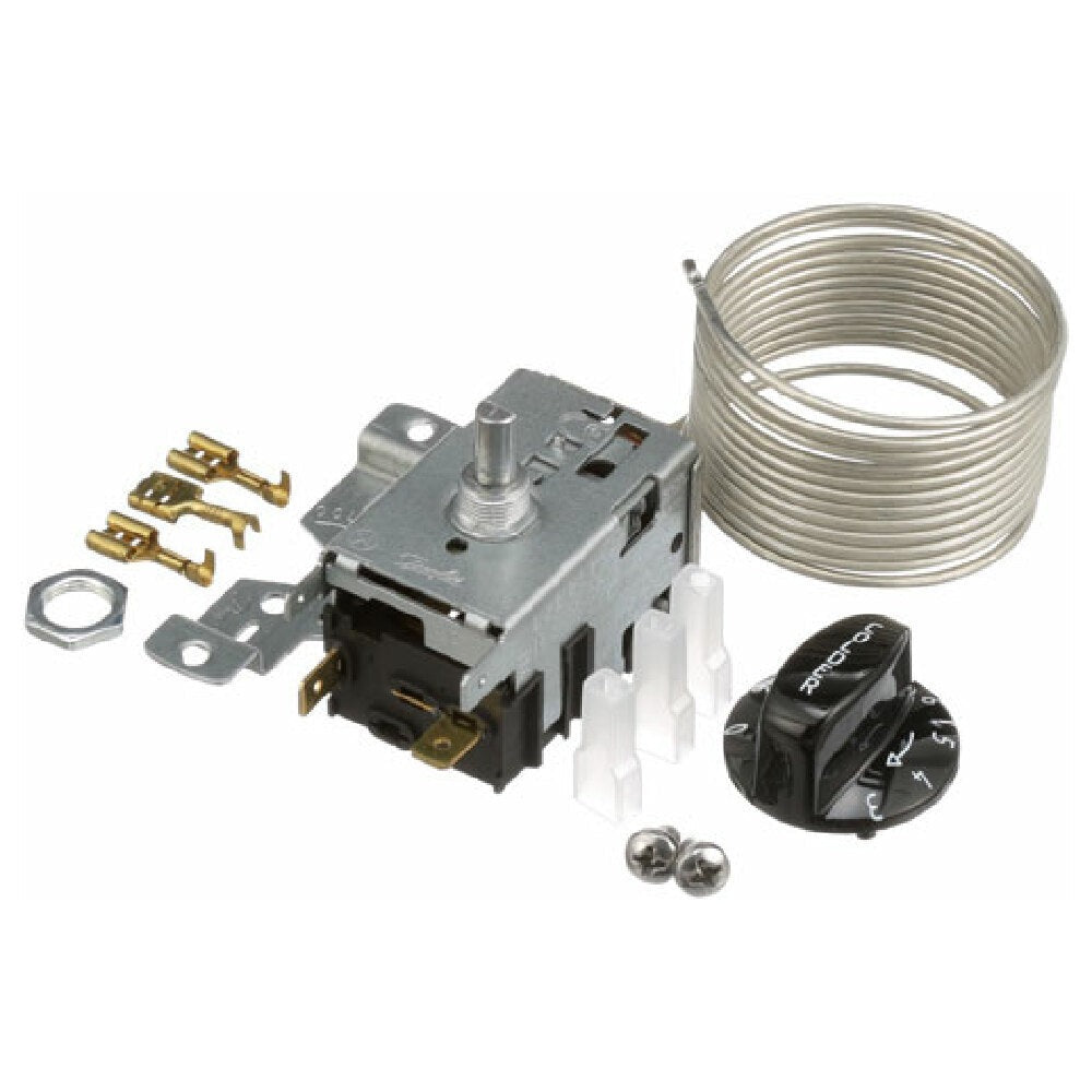 TRUE True 908854 Temperature Control Kit (4.5 x 2.5 x 1.5 in) Replacement True800366