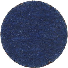 MERIT Merit Abrasives 08834167072 Quick-change Disc 36 Grit 3 in