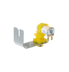 GE APPLIANCES Ge Appliances WD15X10014 Dishwasher Water Inlet Valve (2 3/4 x 3 x 4 1/2 in) AP5632416