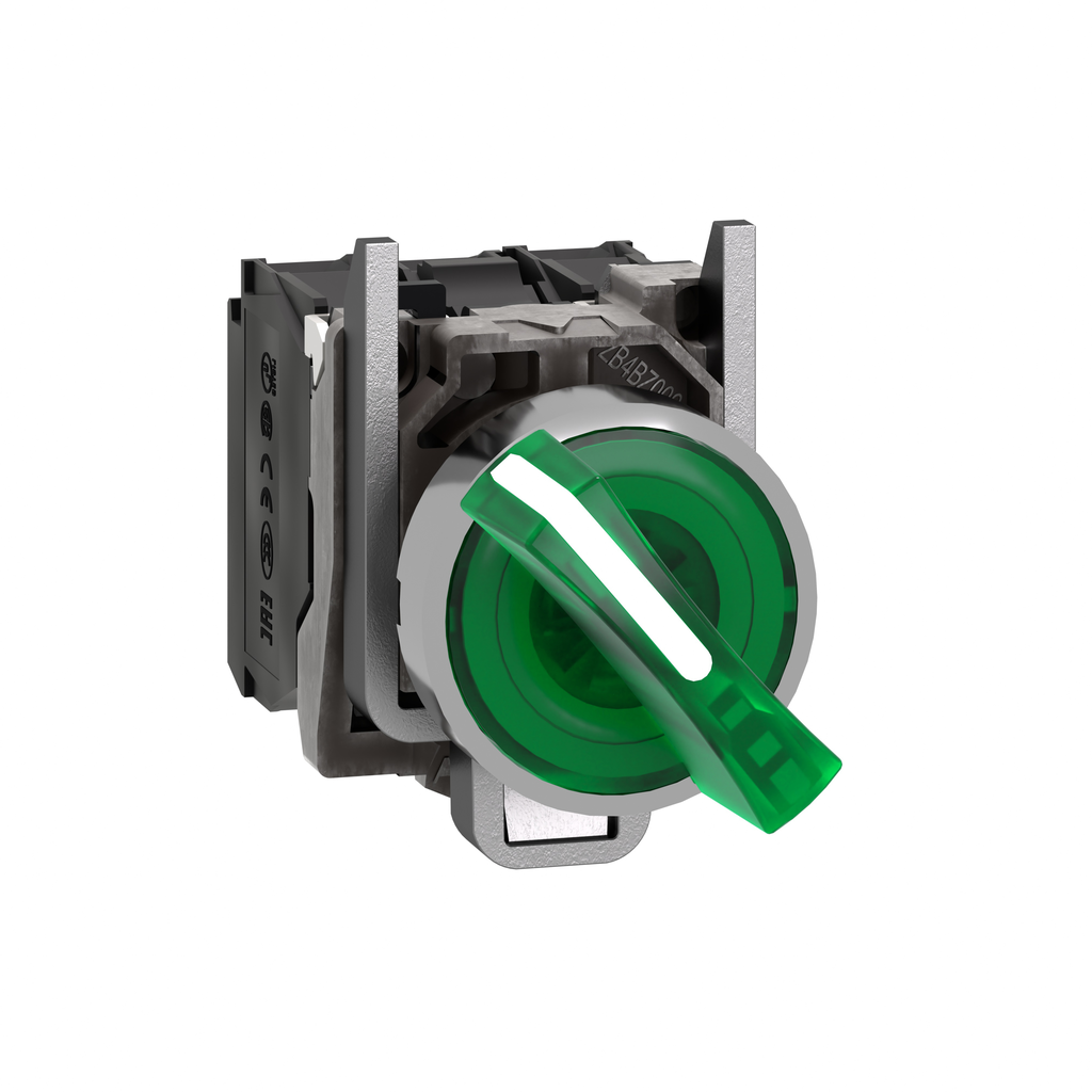 SCHNEIDER ELECTRIC XB4BK123B5 RELAYS & SWITCHES