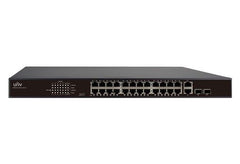 UNIVIEW Uniview nsw2010-24t2gc-poe-in 24-port Poe Network Switch