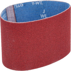 NORTON Norton 78072718750 Abrasive Belt 60 Grit 3-1/2x15-1/2 in
