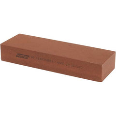 NORTON Norton 61463685610 Fine Grade Rectangle Sharpening Stone