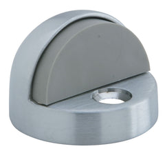 IVES Ives FS1726D Floor Dome Stop Satin Chrome