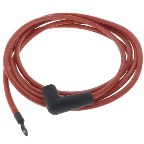 LAARS Fenwal 05-127613-296 Ignition Cable Assembly 96 Inches - Replacement 05-127613-296