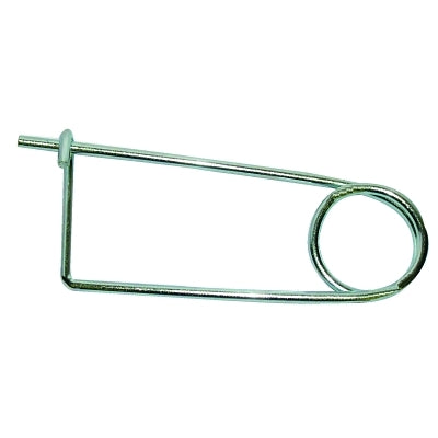 SAFETY PINS C-108-S PLIERS