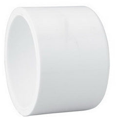 MACOMB GROUP Macomb Group 447-050 PVC S40 SW Cap 5 IN