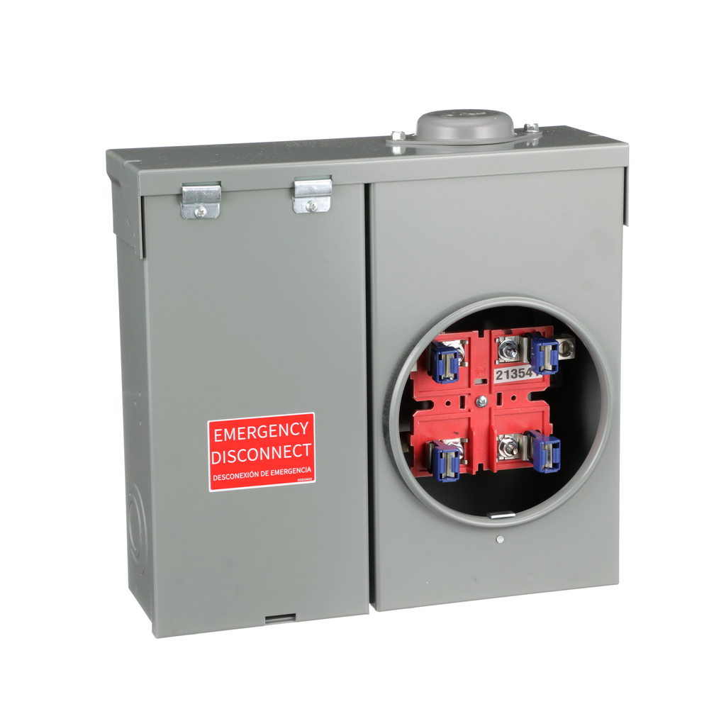 SCHNEIDER ELECTRIC C125RB CONTROL BOARDS