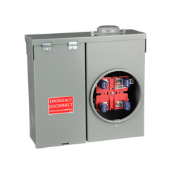 SCHNEIDER ELECTRIC C125RB CONTROL BOARDS