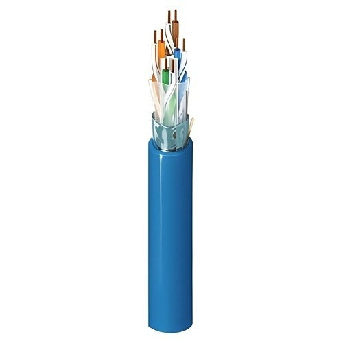 BELDEN Belden Inc. 2412FS 0061000 CAT6 F/utp Cmr Riser Cable