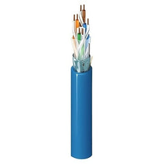 BELDEN Belden Inc. 2412FS 0061000 CAT6 F/utp Cmr Riser Cable