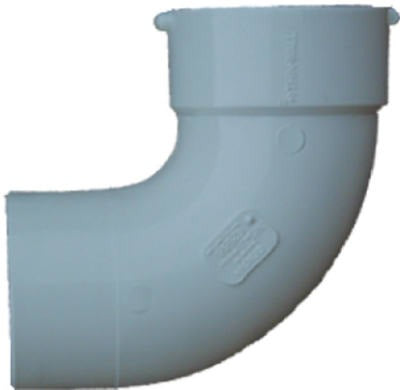 TIGRE Tigre Usa Inc 36-680 Sewer Drain Street Elbow 4 in