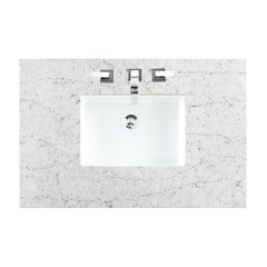JAMES MARTIN VANITIES 050-S36-EJP-SNK BATHROOM VANITIES