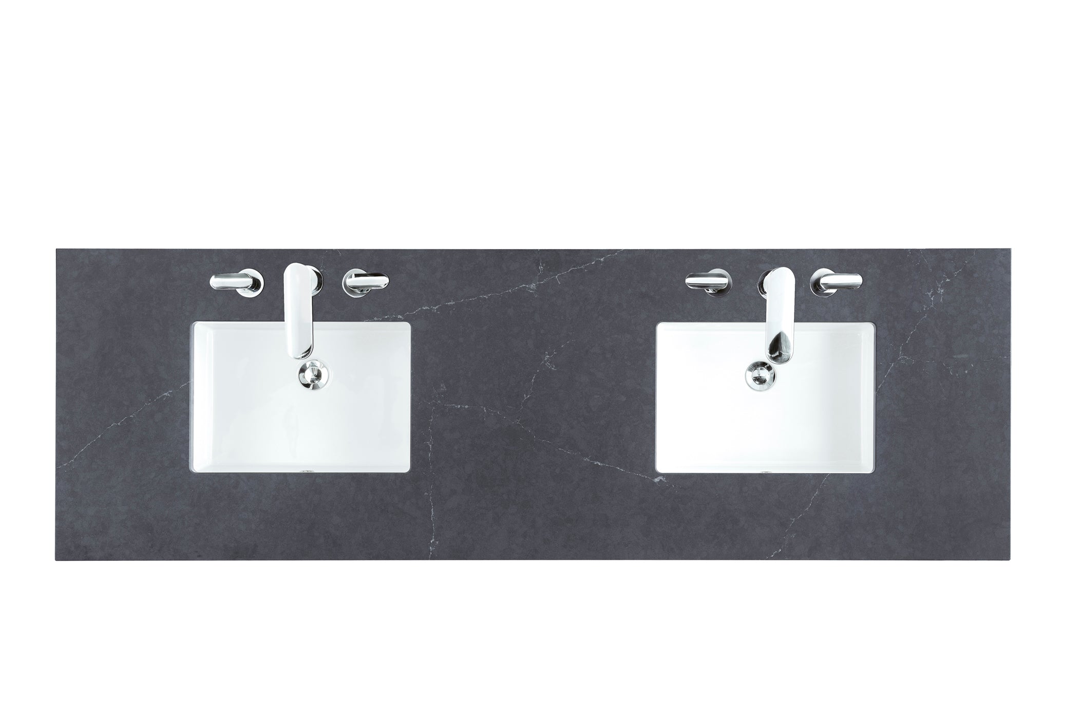 JAMES MARTIN VANITIES 050-S72-CSP-SNK BATHROOM VANITIES