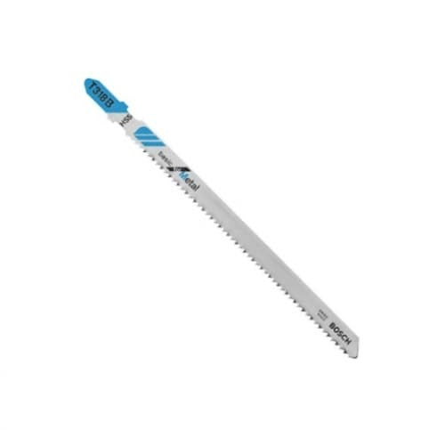 BOSCH Bosch t318b100 Jig Saw Blade 14 Tpi Metal 100 Pack