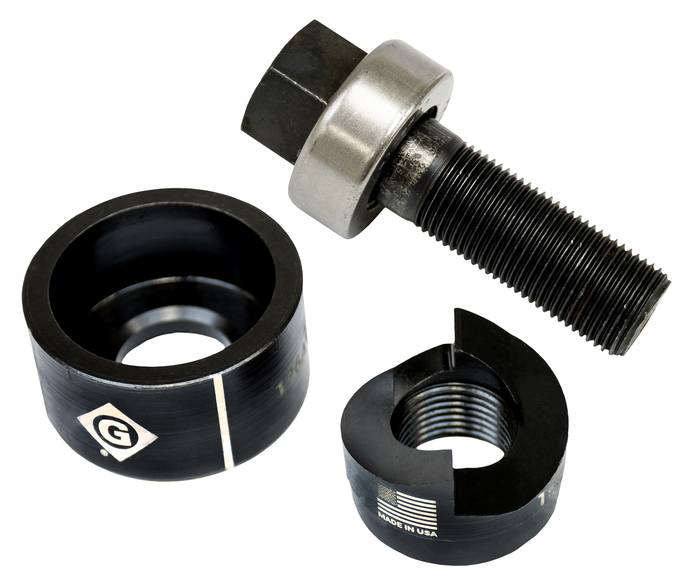 GREENLEE 7211BB-1 HYDRAULIC HAND PUMPS
