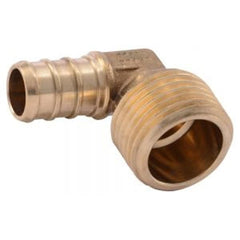 CASH-ACME Cash-Acme UC280LF Mnpt Adapter (1/2 x 1/2)