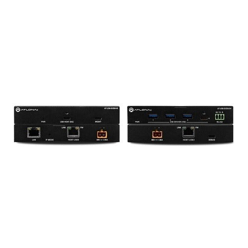 ATLONA Atlona Inc. AT-USB-EX350-KIT Usb 3.2 Gen 1 Ext Kit