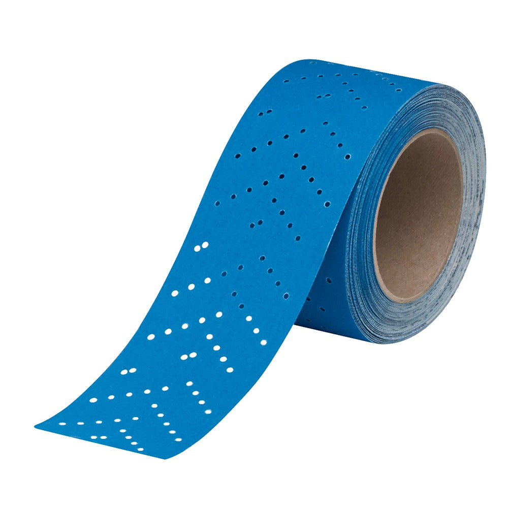 3M 3M 7100091038 Shop Roll 120 Grit 2-3/4 in X 13 Yd