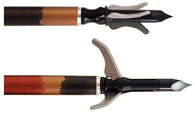 ALLEN COMPANY Allen Company 14676 Mechanical Broadhead 100 Grain