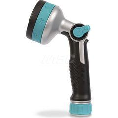 GILMOUR Gilmour 825502-1001 Pre-set Garden Hose Watering Nozzle