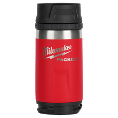 MILWAUKEE Milwaukee 48-22-8391R Packout Insulated Bottle 12 oz