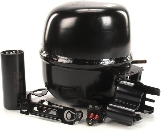 BEVERAGE AIR Beverage Air 312-074D Compressor 2100 BTU (Each) BEV312-074D