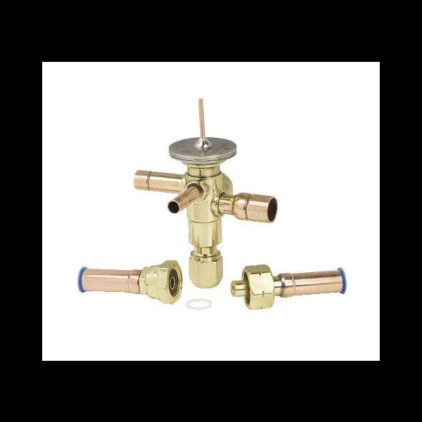 COPELAND 52727 STOP & SHUT OFF VALVES