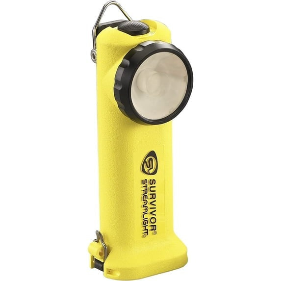 STREAMLIGHT Streamlight 90541 Survivor LED 175 Lumens Right-Angle 90541