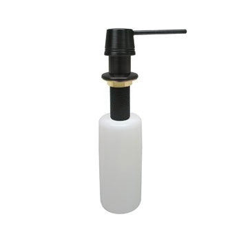 LARSEN SUPPLY COMPANY Larsen Supply Company LAR09-1005 Soap Dispenser Bronze