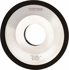 NORTON Norton 69014192223 Type 12A2 Diamond Grinding Wheel 180 Grit