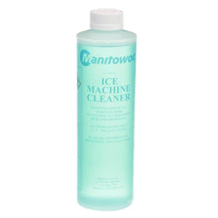 MANITOWOC ICE Manitowoc Ice 000005162 Ice Machine Cleaner (16 oz Pint) MANI000005162