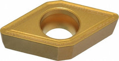 SECO TOOLS Seco 74018662 DCMT32.52-F2 TP40 Turning Insert Carbide