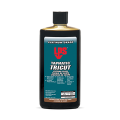LPS 05316 METAL CUTTING FLUIDS