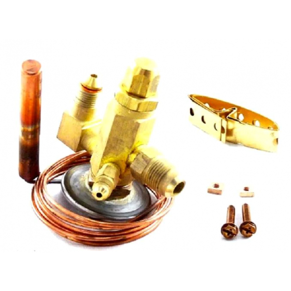 COPELAND 53317 THERMAL EXPANSION VALVES (TXV)