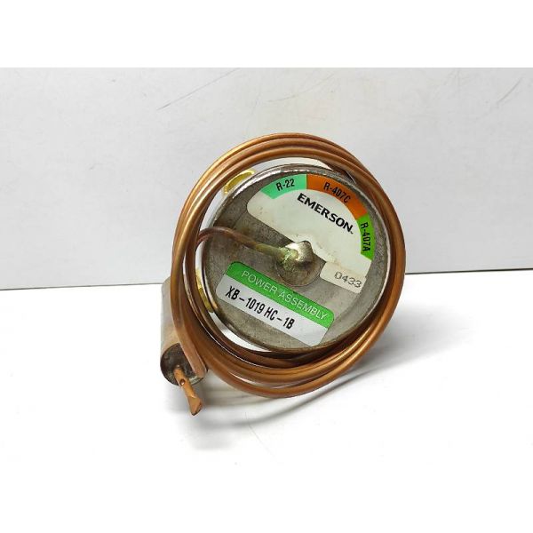 COPELAND 53416 GAS VALVES