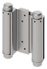 HAGER Hager Hinge 1303P6 Full Surface Spring Hinge 6 Inches
