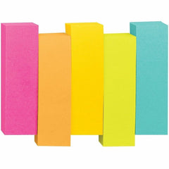 3M 3M MMM6705AN Post-it Page Markers (1 Pack)