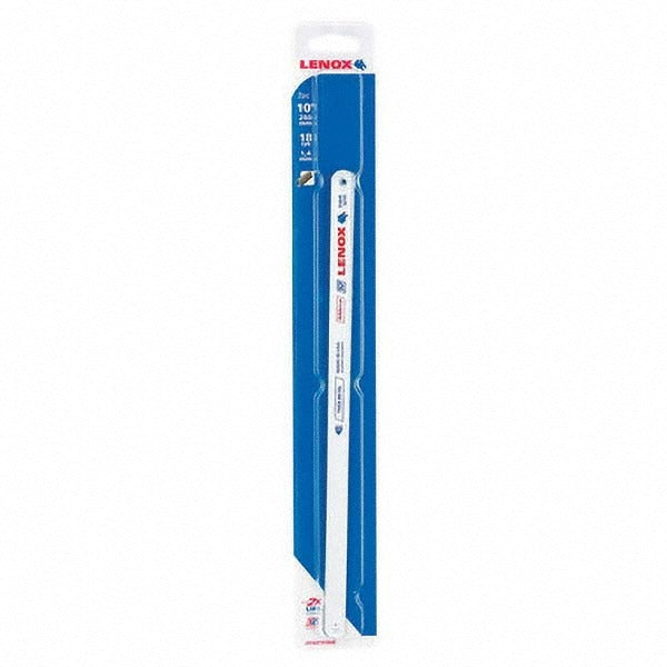 LENOX Lenox 20163T018HE Bi-metal Hacksaw Blades 18 Tpi 2-pack