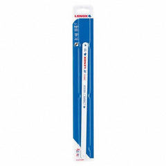 LENOX Lenox 20163T018HE Bi-metal Hacksaw Blades 18 Tpi 2-pack
