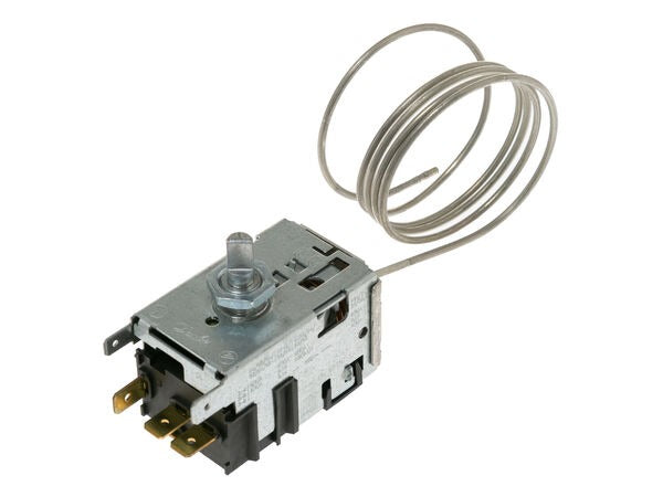 GENERAL ELECTRIC General Electric WR09X35312 Temperature Control (Replacement AP6995197)