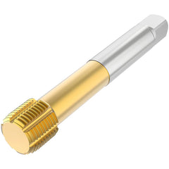 SECO TOOLS Seco 10139252 Thread Forming Tap G1/8-28 Hss-e Tn Coated