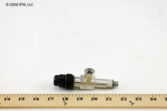 YORK 022-09577-000 STOP & SHUT OFF VALVES