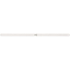 STARRETT Starrett 667S-2 Feeler Gage 0.002 in Parallel Leaf