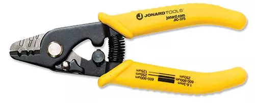 JONARD TOOLS JIC-375 WIRE STRIPPERS