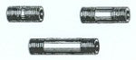 LEGEND VALVE Legend Valve 304-041 Nipple, 3/8 In, 1-1/2 In L, 304 Stainless Steel, SCH 40/STD