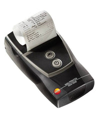 TESTO Testo 0554 0549 Irda Infrared Thermal Printer