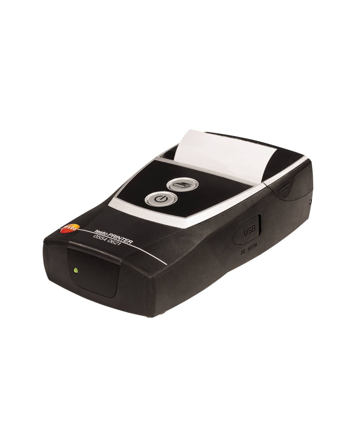 TESTO Testo 0554 0621 Bluetooth Thermal Printer Testo 330